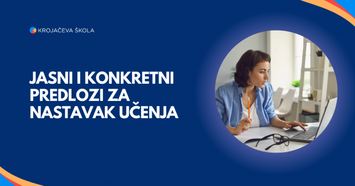 Najgledaniji kursevi i šta učiti posle njih